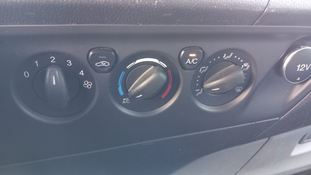 Ford Transit Custom 270 2.2 tdci l1 h1 trend
