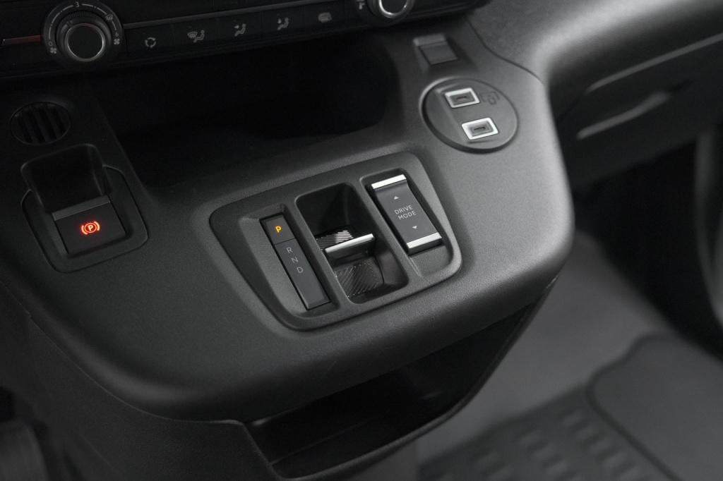 Citroen Ë-berlingo 136 l1 50 kwh | camera | laadruimte-pakket | dodehoekdet