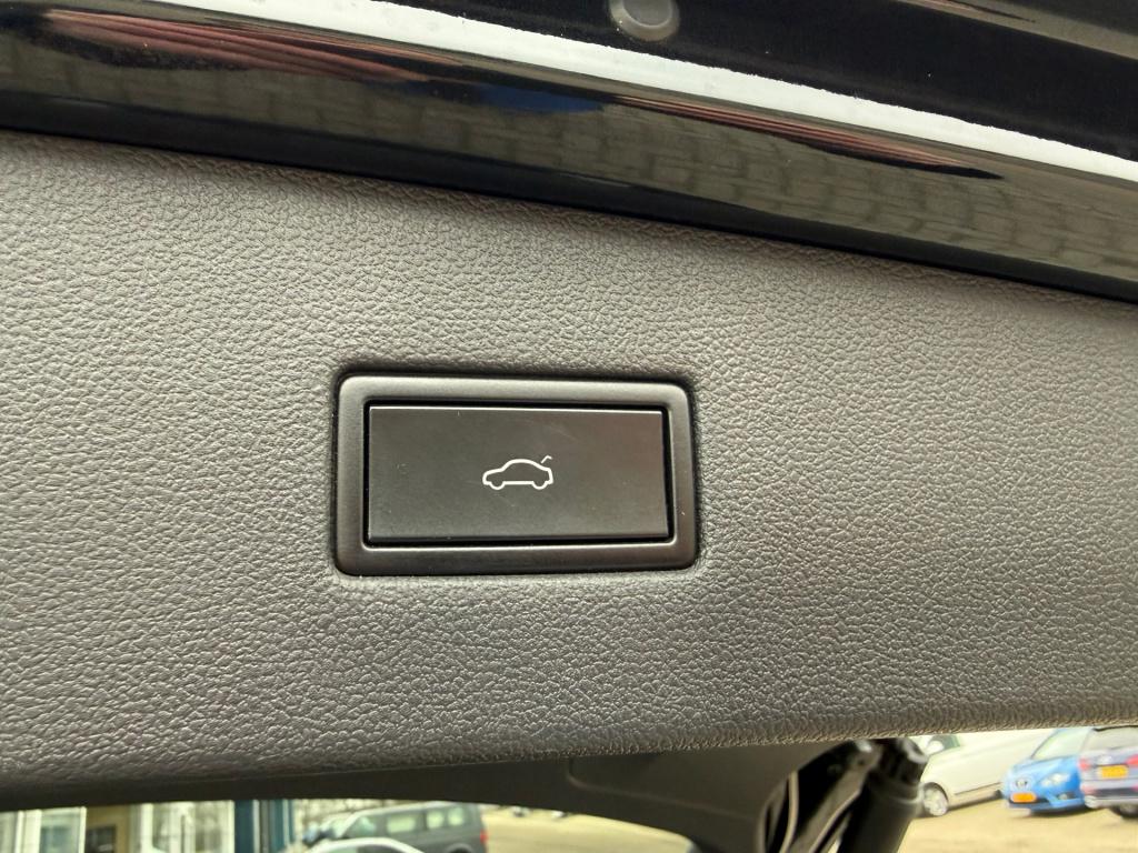 Volkswagen Tiguan Allspace all-space 1.5 tsi comfortline 7 persoons