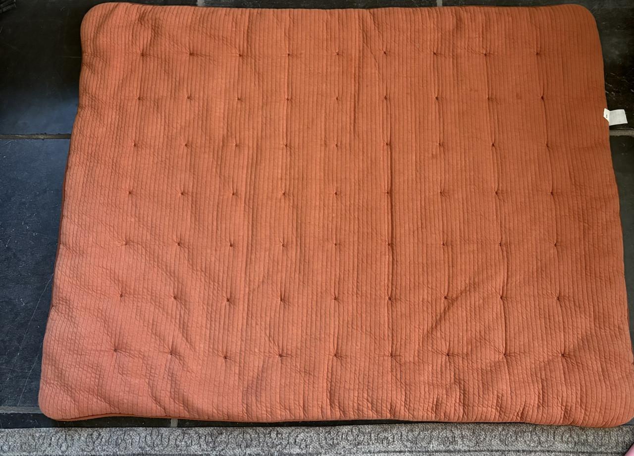 Box twf en boxkleed little dutch