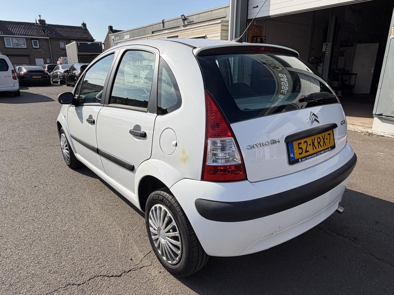 Citroen C3 1.4i Prestige Bouwjaar 2010 AIRCO NAP ! ! !