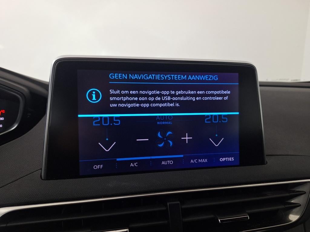 Peugeot 5008 1.2 hybrid 136 active pack business 7 persoons