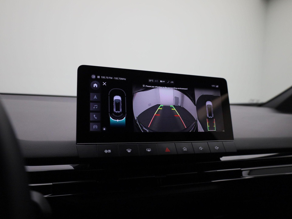 MG 4 luxury 64 kwh