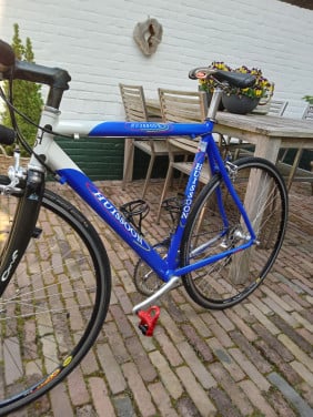 Racefiets