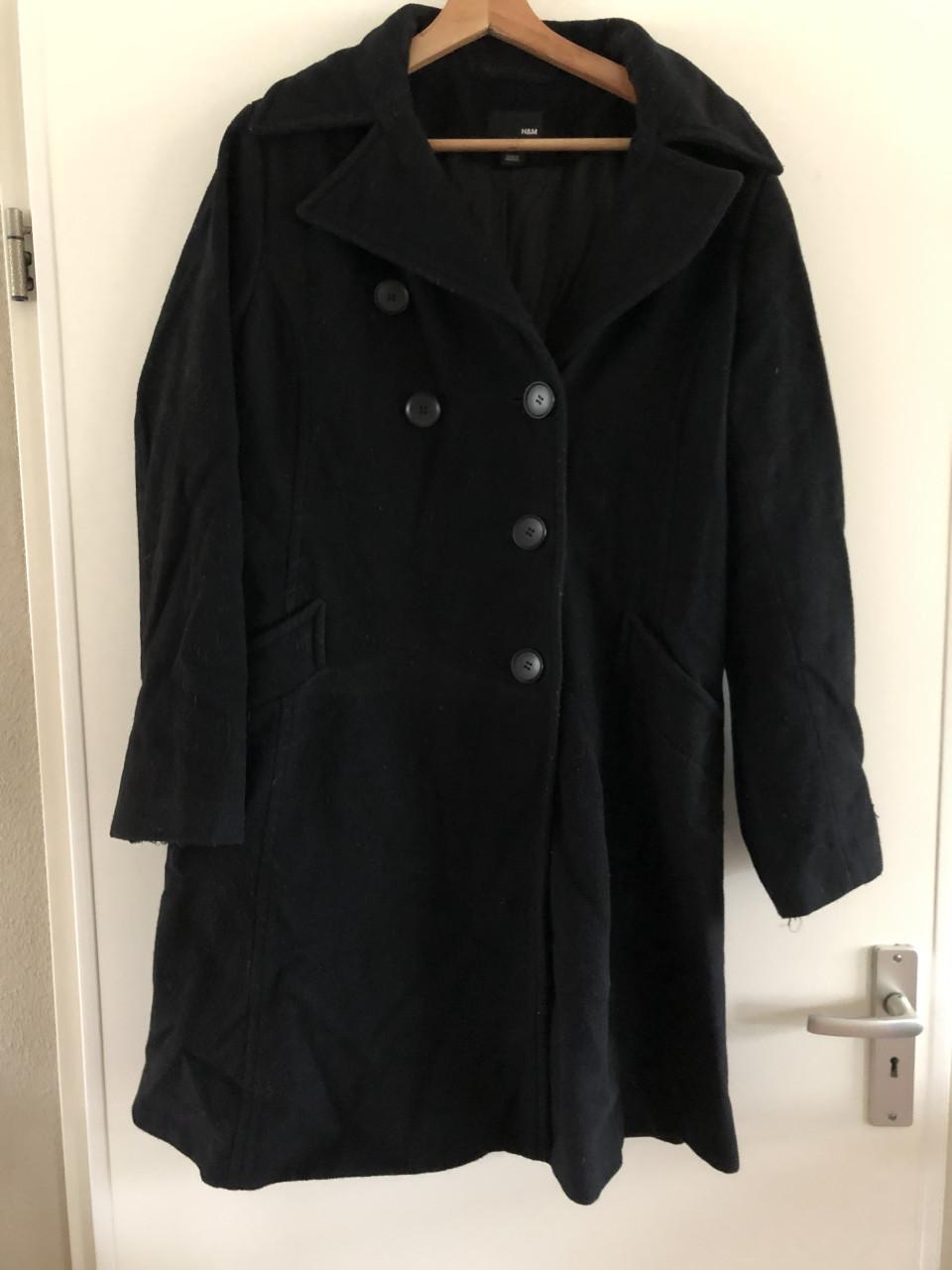 Te koop goede jassen.(z.g.a.n.).