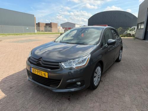 Citroe c4 bj 2011  1850 euro