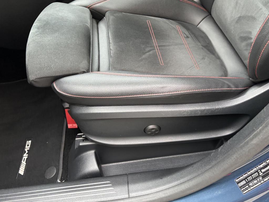 Mercedes-Benz B-Klasse 180 premium plus