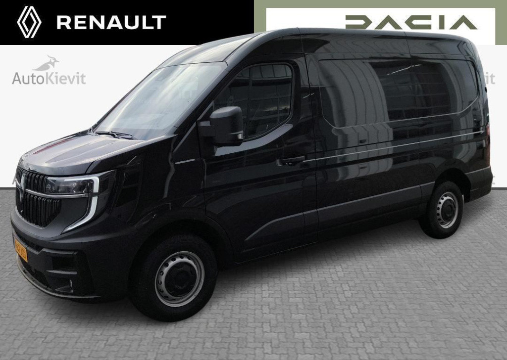 Renault Master t35 2.0 dci 130 l2h2 advance - trekhaak