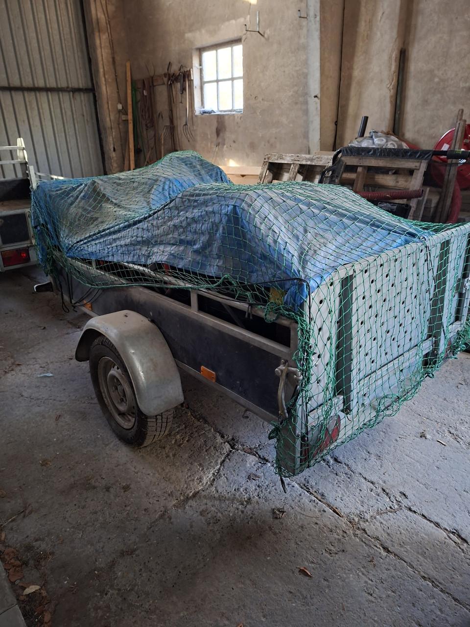 Bestrating gereedschap