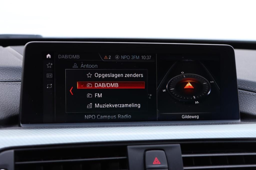 BMW 3-serie 320i edition m sport shadow executive 184pk