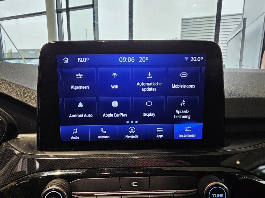 Ford Kuga 2.5 phev st-line x