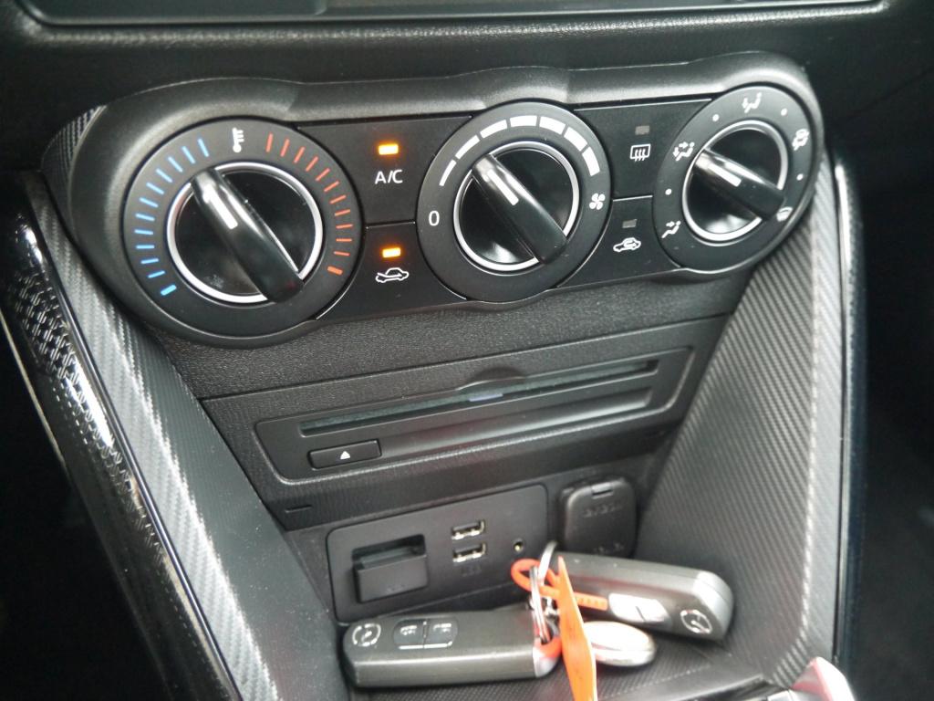 Mazda 2 1.5 skyactiv-g dynamic+|rijklaar