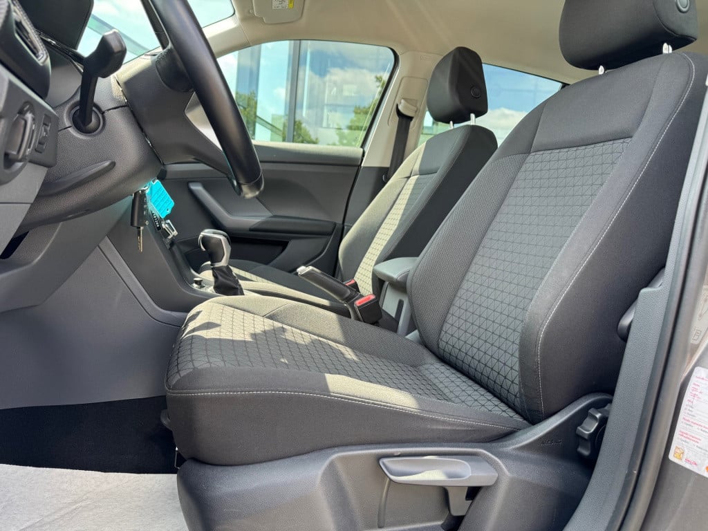 Volkswagen T-cross 1.0 tsi life * carplay * adaptieve cruise control * pdc 