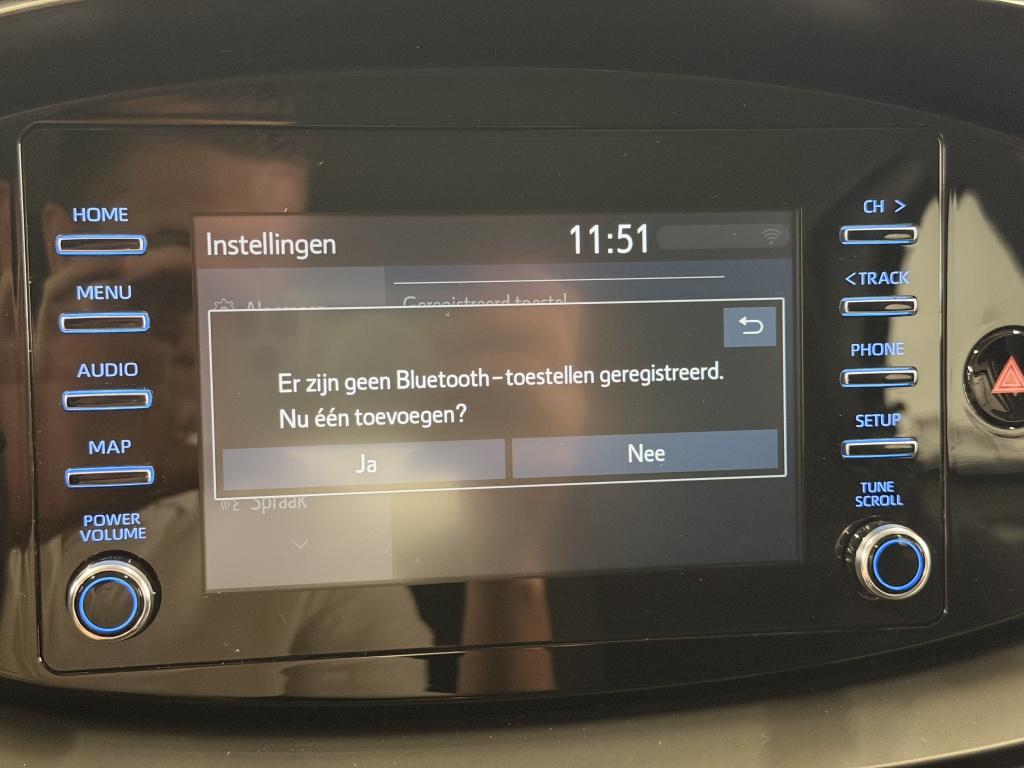 Toyota Aygo x 1.0 vvt-i mt play