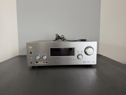 Sony STR-DB790 FM Stereo/FM-AM Receiver - Zilver