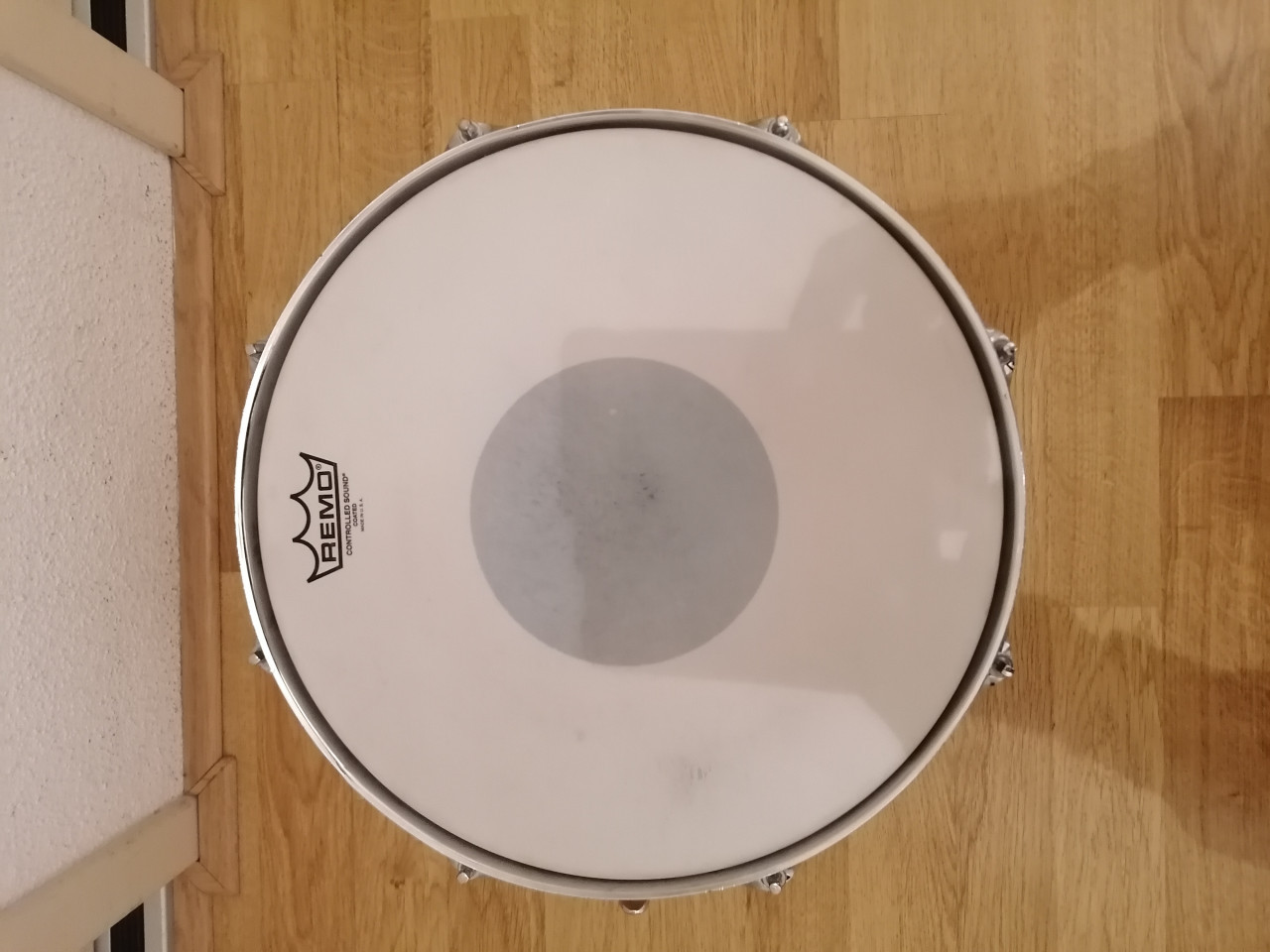 Drum collectieve snaredrum