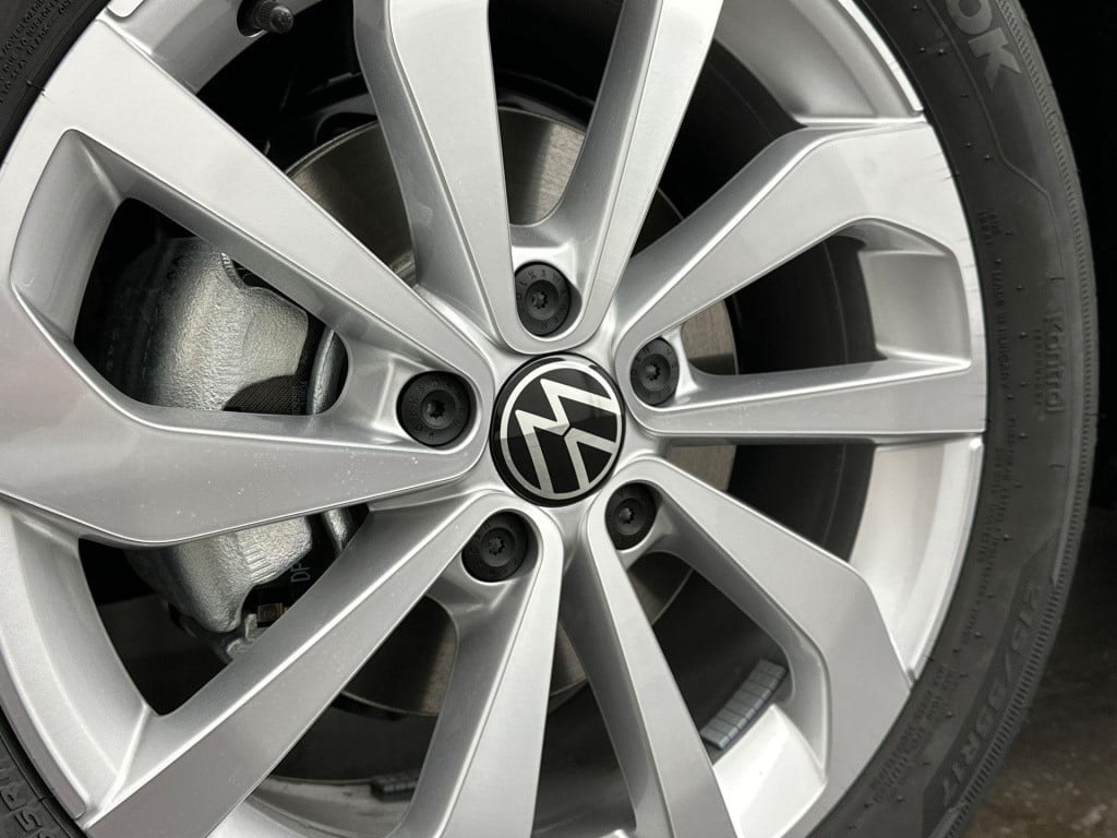 Volkswagen T-roc 1.0 tsi life edition