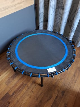 Trampoline - Diameter 100cm