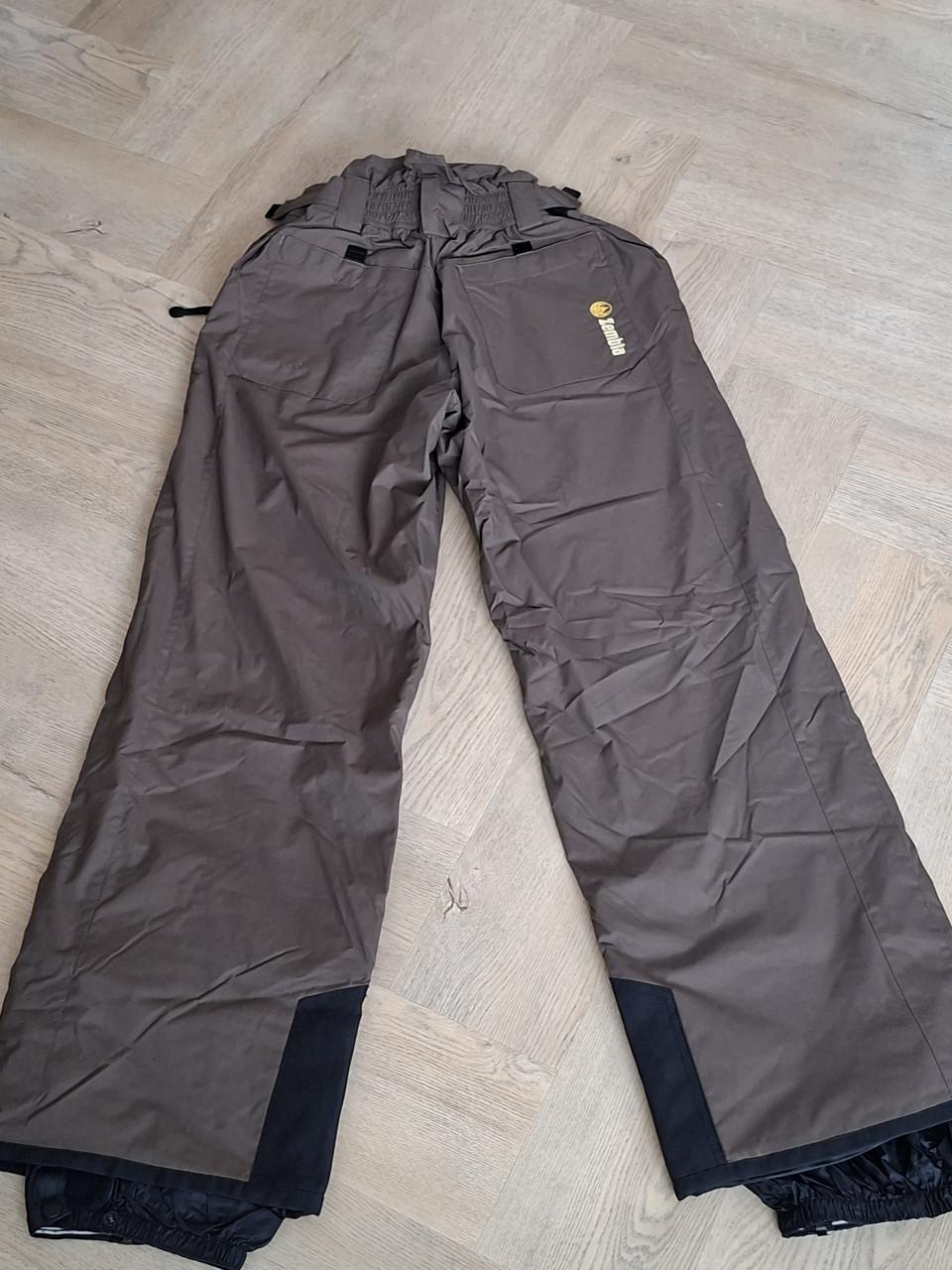 Snowboard/ski broek