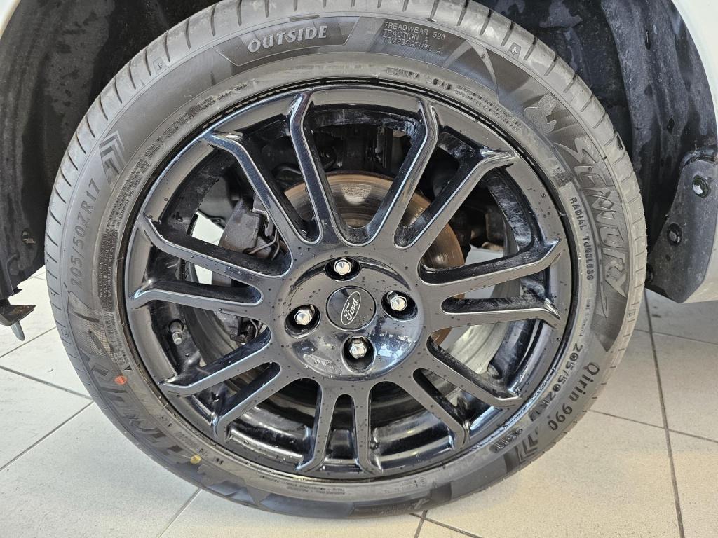 Ford Ecosport 1.0 ecoboost titanium