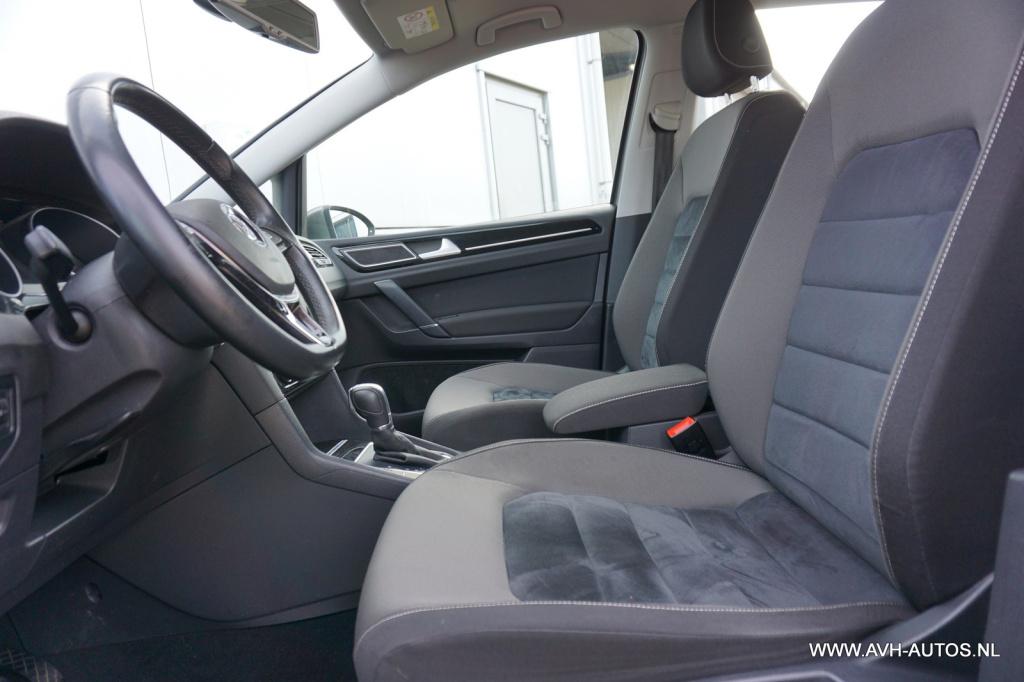 Volkswagen Golf Sportsvan 1.4 tsi highline dsg automaat