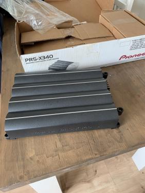Pioneer versterker PRS 340