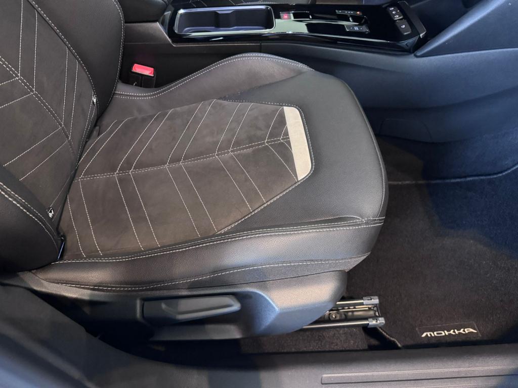Opel Mokka 1.2 turbo ultimate
