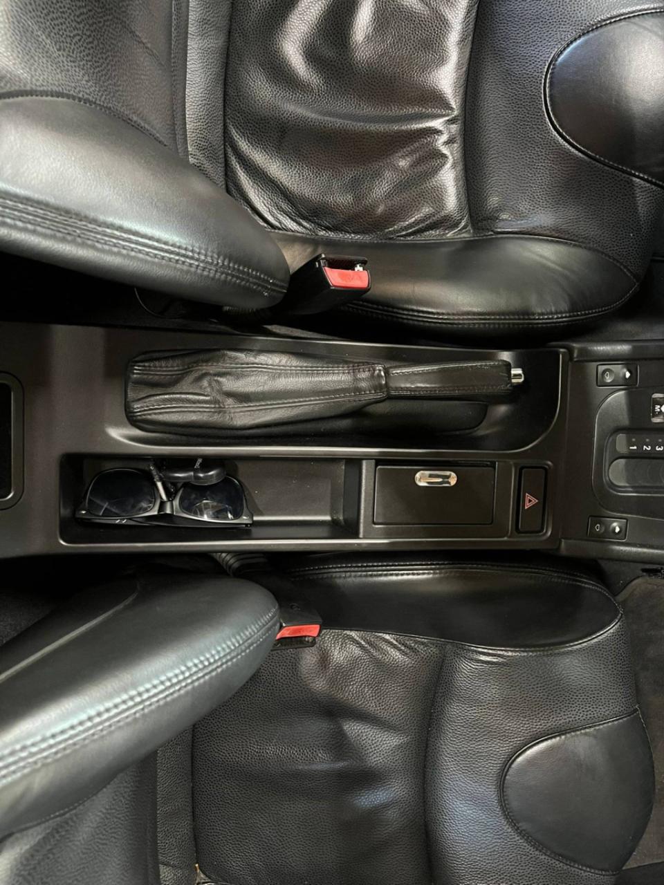 BMW Z3 roadster 2.0 cabrio