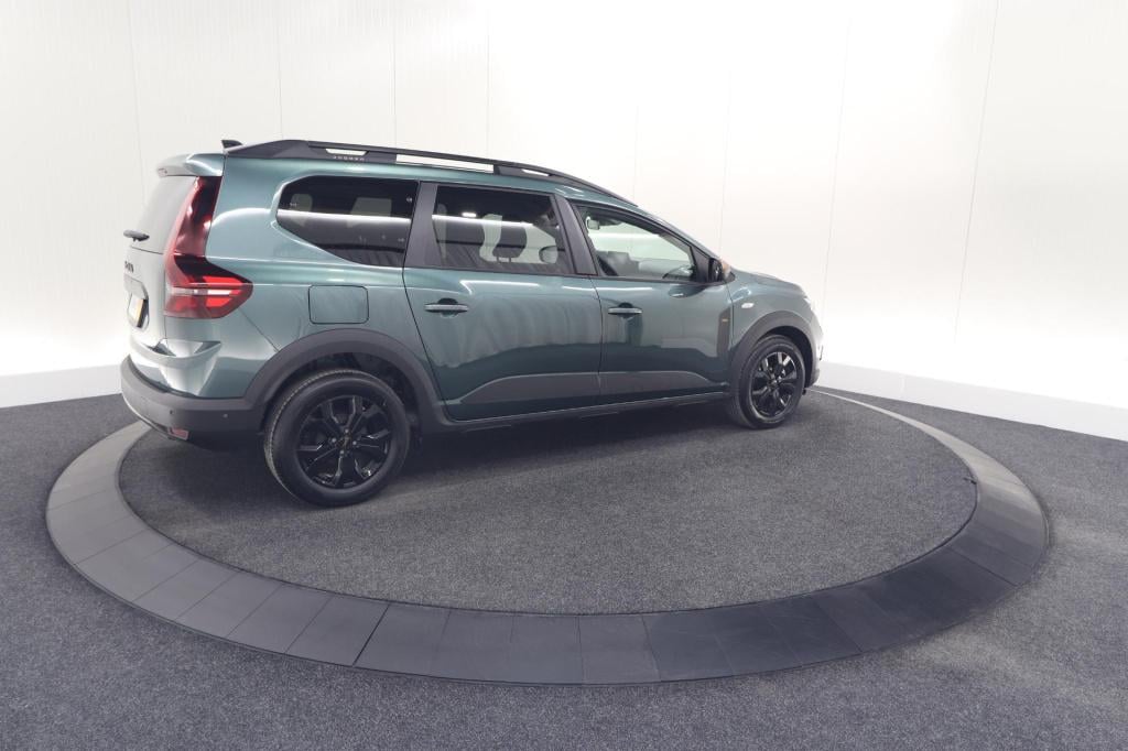 Dacia Jogger tce 110 extreme | 7 zitplaatsen | camera | dodehoekdetectie | 