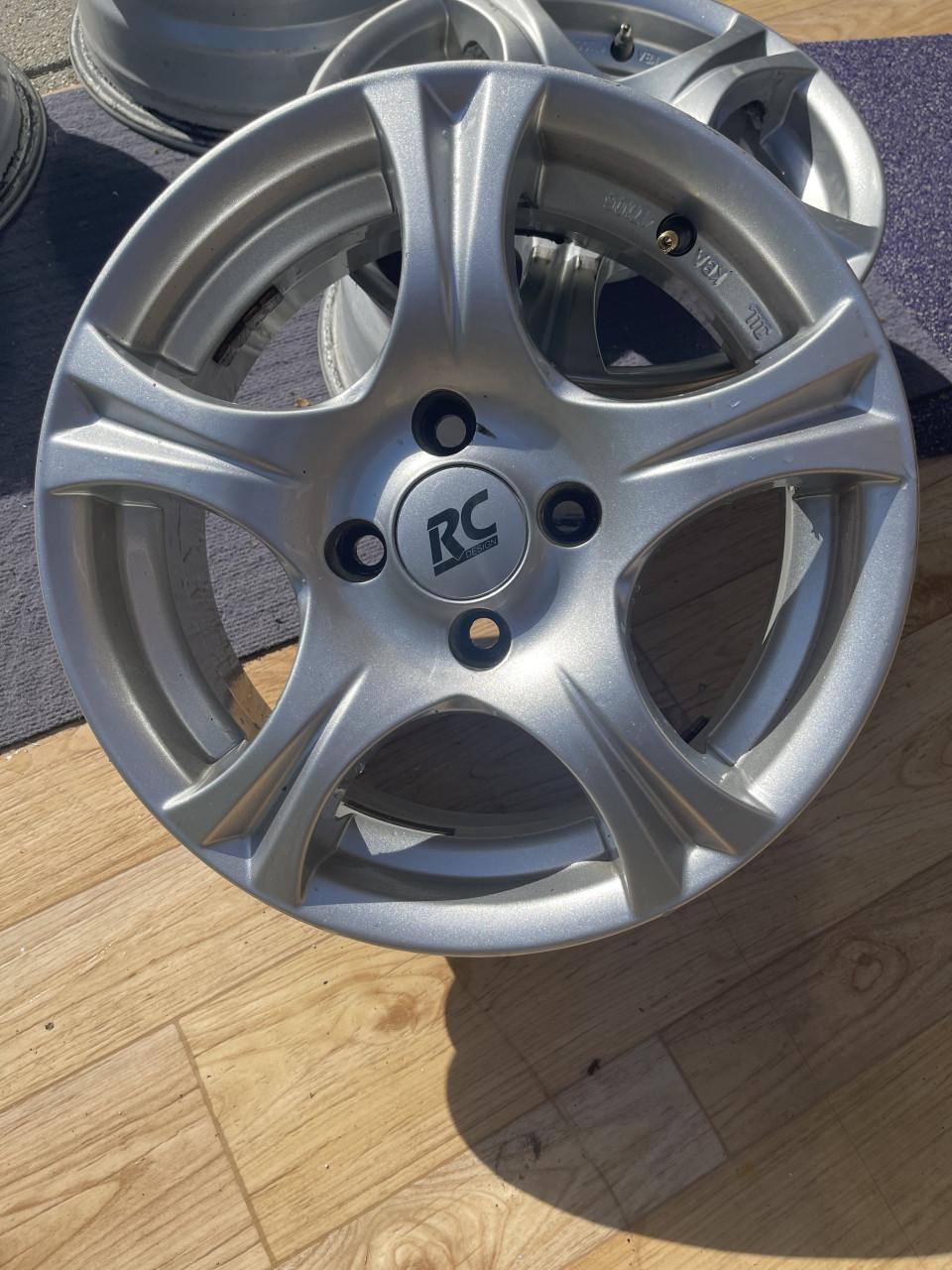Velgen