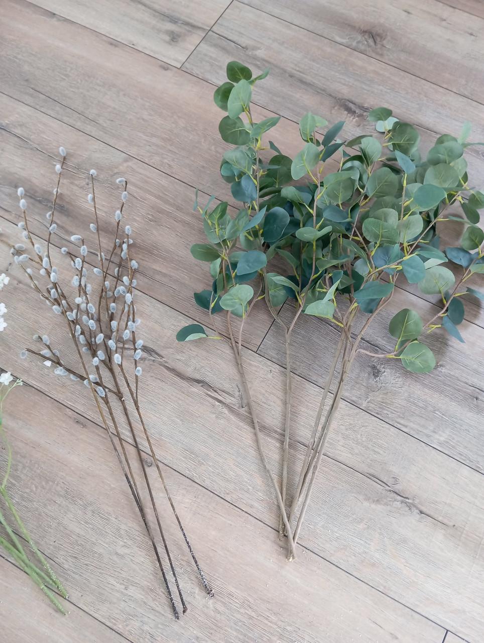 Kunstbloemen