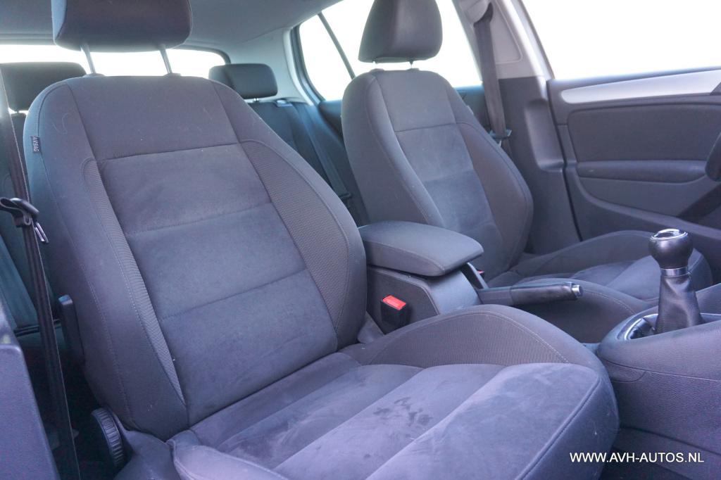 Volkswagen Golf 1.4 tsi highline