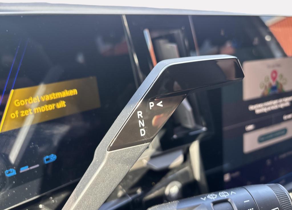 Renault Espace e-tech full hybrid 200 esprit alpine 5p.