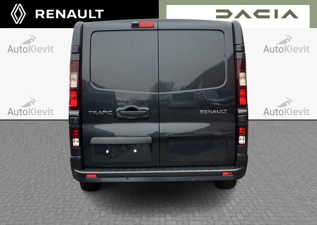 Renault Trafic 2.0 blue dci 150pk t30 l2h1 extra