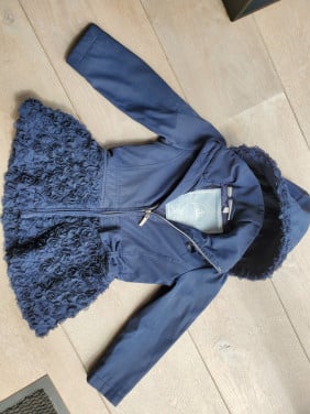 Le Chic zomerjasje
