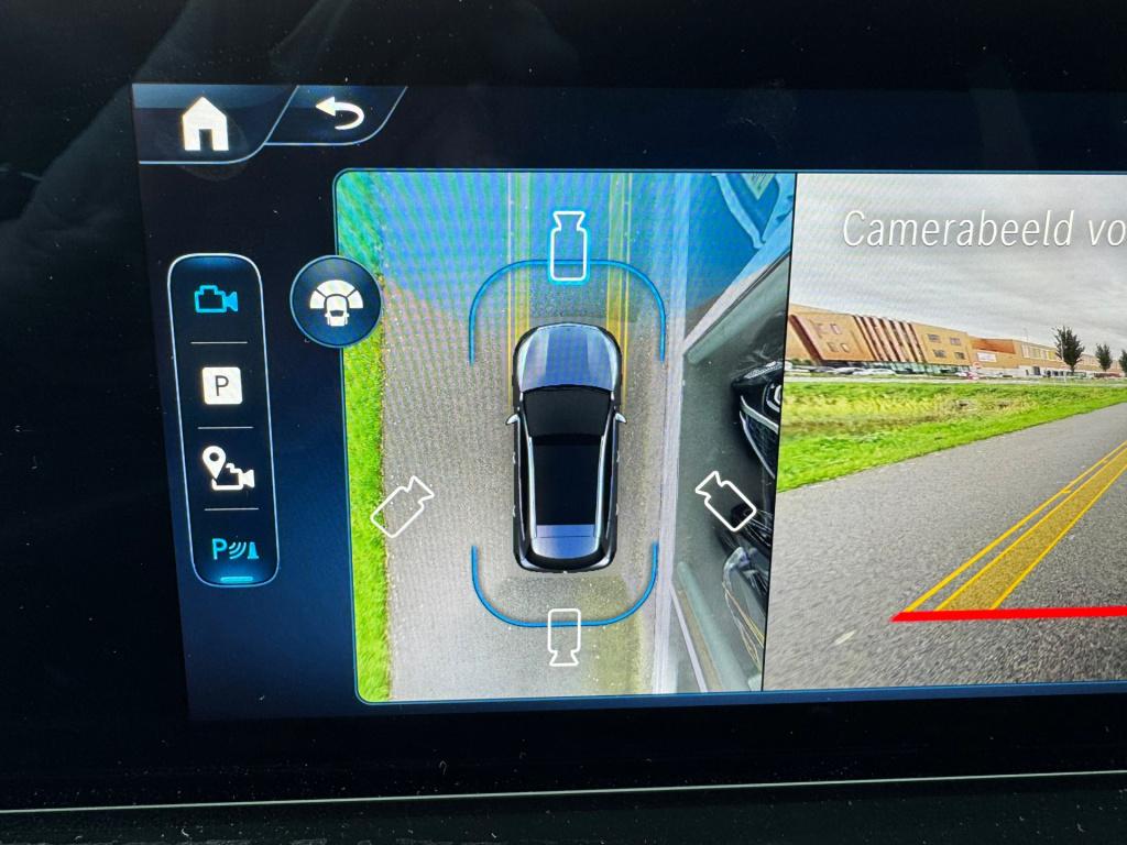 Mercedes-Benz Gla-klasse 250 e progressive line advanced plus automaat ,ele