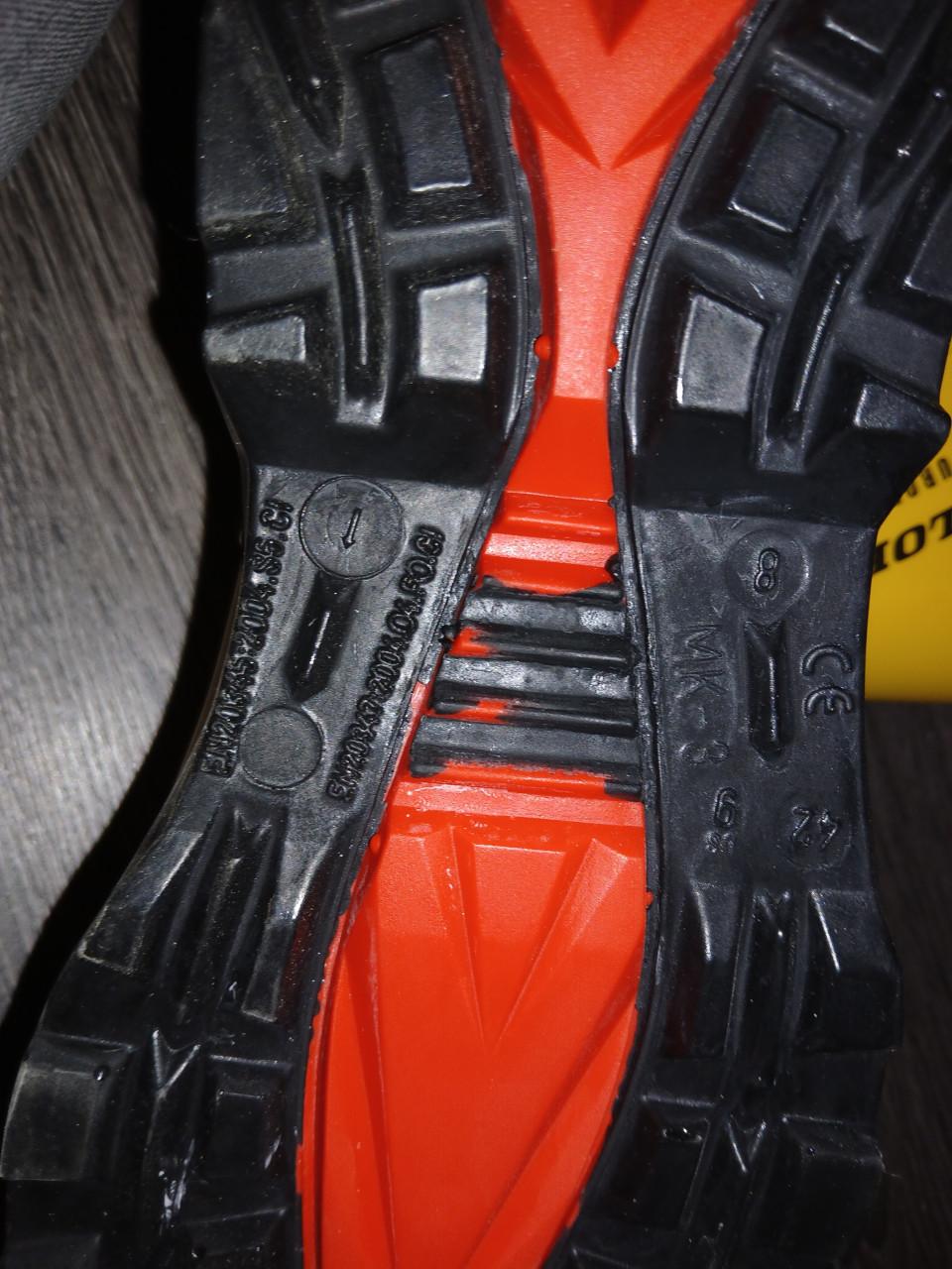 Dunlop laarzen Bieden