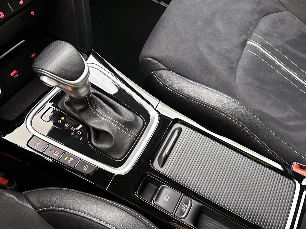 Kia Ceed Sportswagon 1.5 t-gdi gt-line | panoramadak | stoel/stuurverwarmin