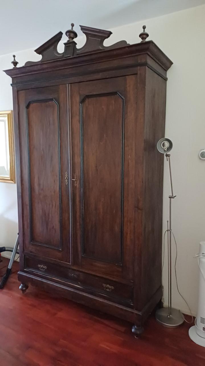 Linnenkast /antieke kast