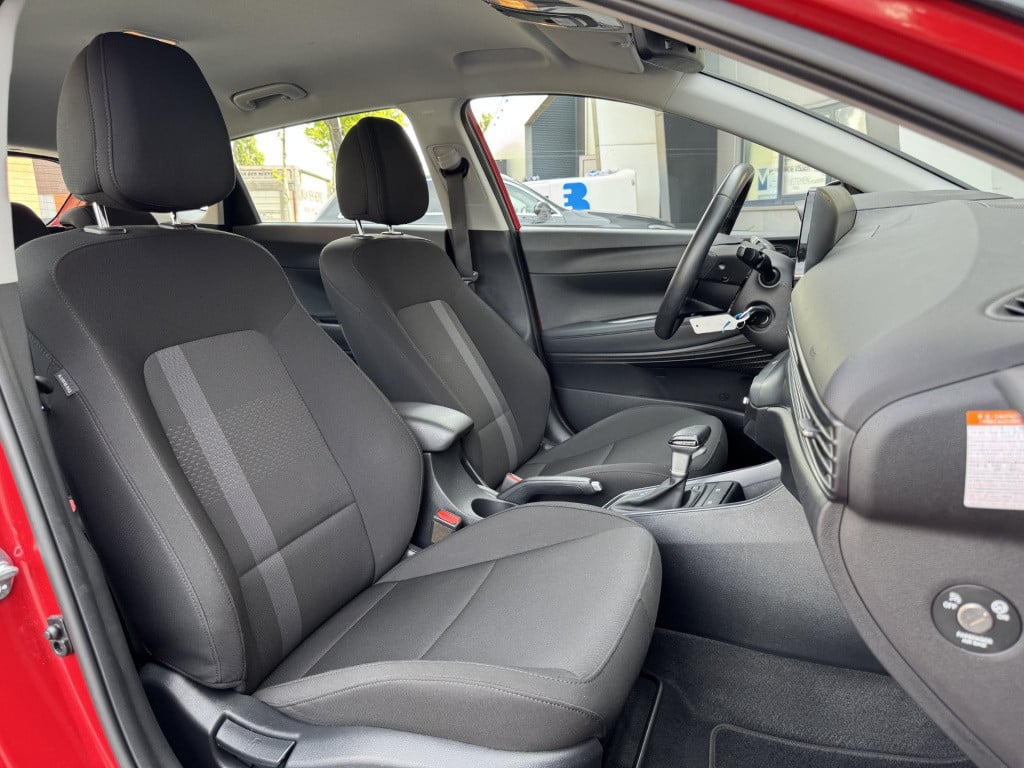 Hyundai I 20 1.0 t-gdi comfort smart automaat + nieuw model! | navigatie fu