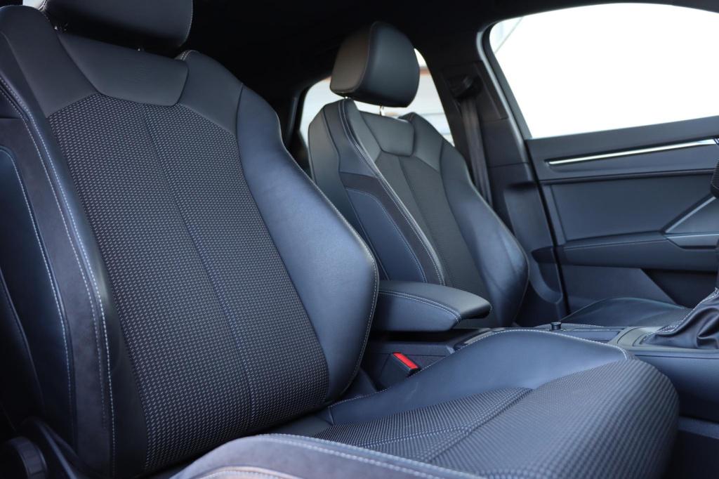 Audi Q3 sportback 45 tfsi e s edition 245pk s tronic | soh 87,9% |