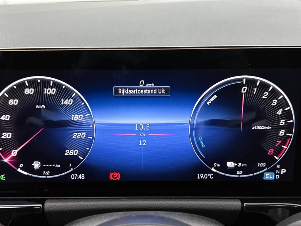 Mercedes-Benz Gla-klasse 250 e 140 year edition | plus pakket | nightpakket