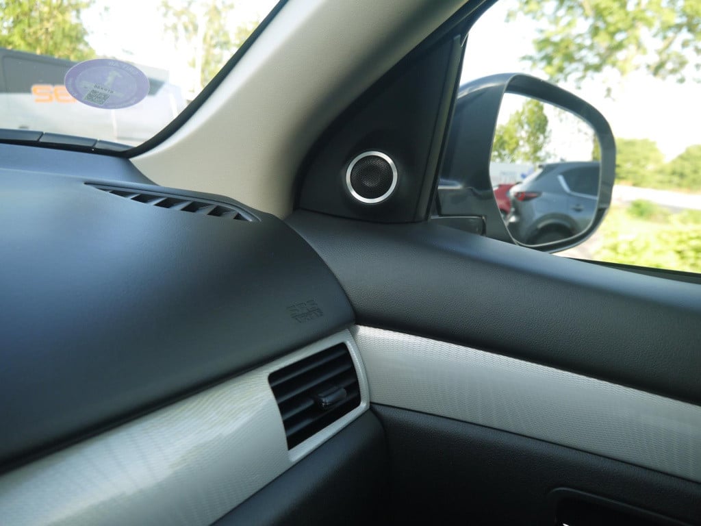 Mitsubishi Outlander 2.0 phev instyle 4wd