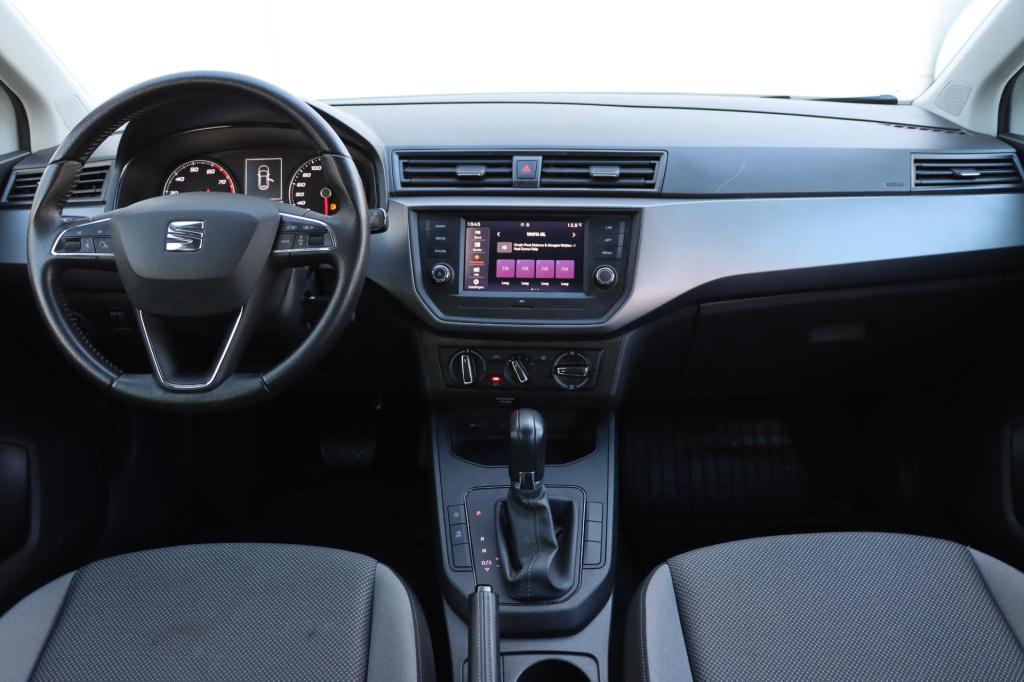 Seat Ibiza 1.0 tsi fr business intense 110pk