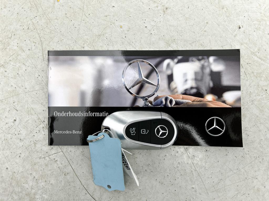 Mercedes-Benz C-Klasse estate 300 e amg line | trekhaak | amg styling | pan