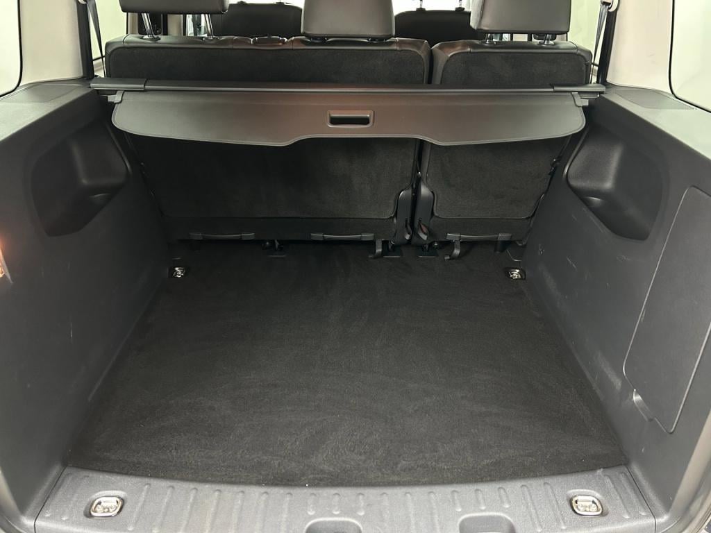 Volkswagen Caddy occasion 1.4 tsi trendline | zwart | tweedehands volkswage