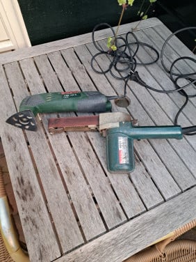 Gereedschap