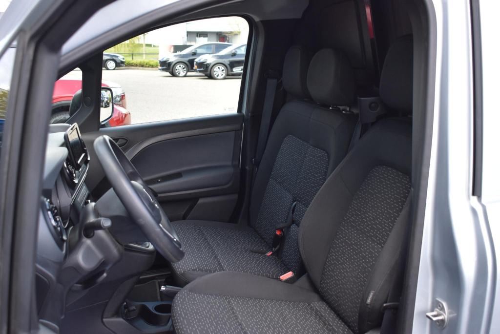 Mercedes-Benz Citan 110 cdi l1 base | trekhaak | achteruitrijcamera |