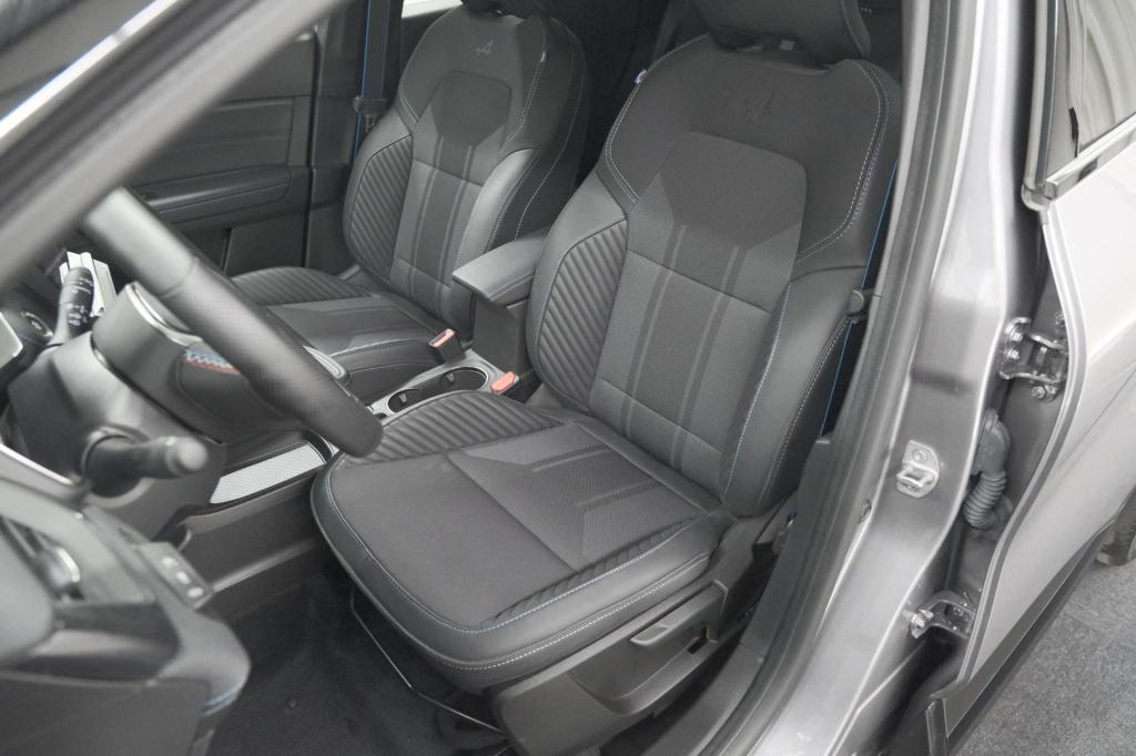 Renault Captur 1.8 e-tech full hybrid 160 esprit alpine | 360 camera | dode