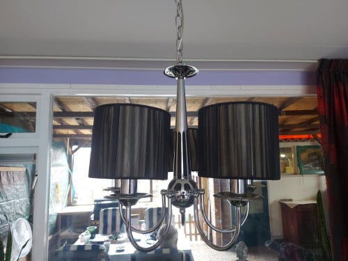 Hanglampen